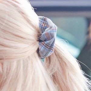 Meet your Posher, Melanie